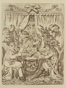 Det franske konsulære triumviratet, 1800